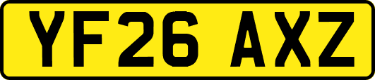 YF26AXZ