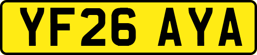 YF26AYA
