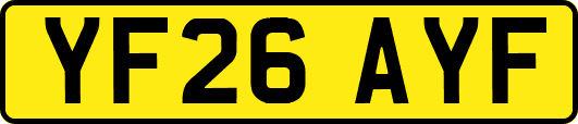 YF26AYF