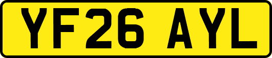 YF26AYL