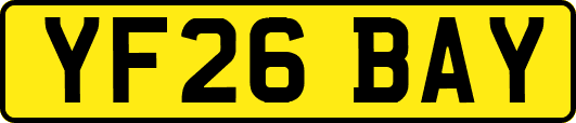 YF26BAY