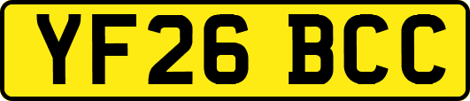 YF26BCC