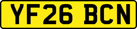 YF26BCN