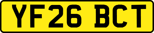 YF26BCT