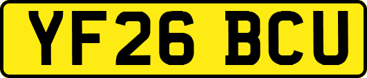 YF26BCU