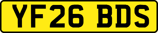 YF26BDS