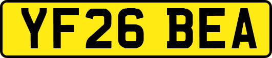 YF26BEA