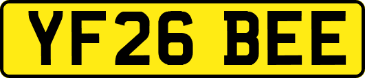 YF26BEE