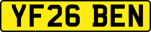 YF26BEN