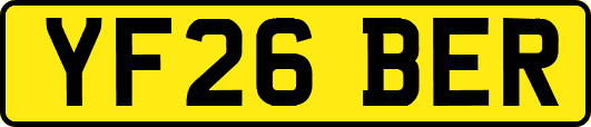 YF26BER