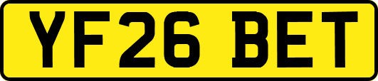 YF26BET