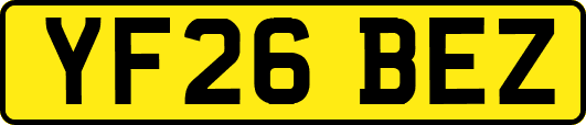 YF26BEZ