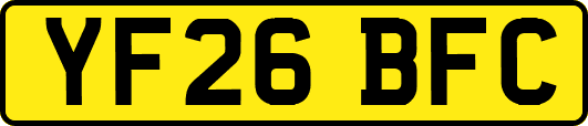 YF26BFC
