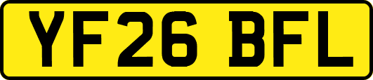 YF26BFL