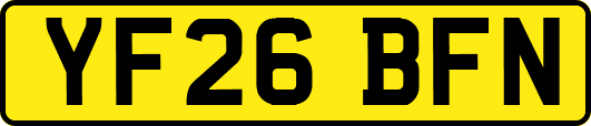 YF26BFN