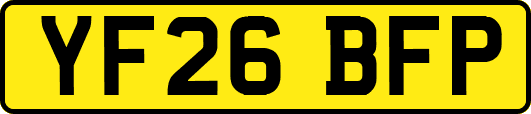 YF26BFP