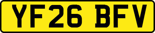 YF26BFV