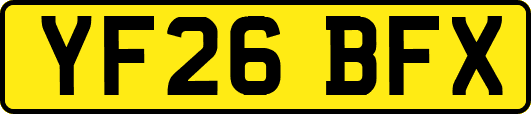 YF26BFX