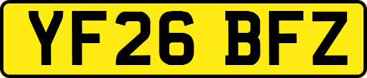 YF26BFZ