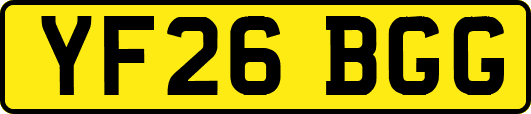 YF26BGG
