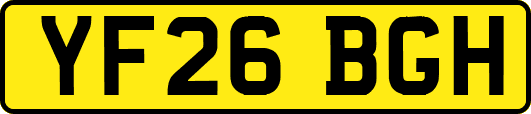 YF26BGH