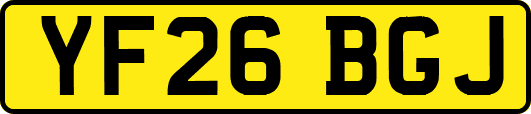 YF26BGJ