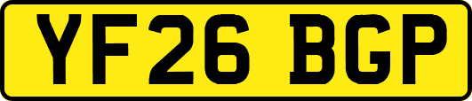 YF26BGP