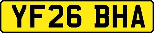YF26BHA