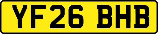 YF26BHB