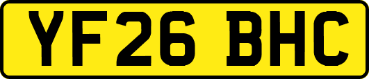 YF26BHC