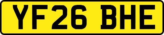 YF26BHE