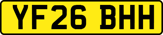 YF26BHH