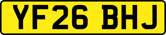 YF26BHJ