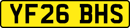 YF26BHS