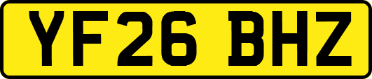 YF26BHZ
