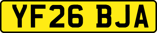 YF26BJA