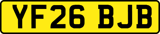 YF26BJB