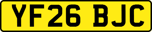 YF26BJC