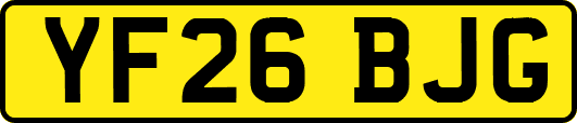 YF26BJG