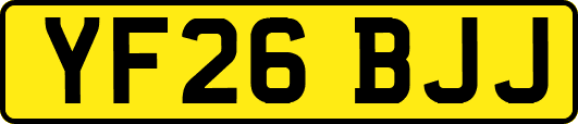 YF26BJJ