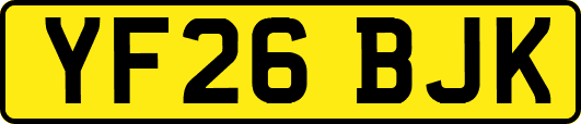 YF26BJK