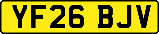 YF26BJV