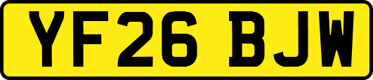 YF26BJW