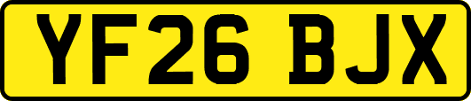 YF26BJX