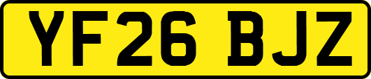 YF26BJZ