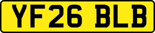 YF26BLB