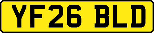 YF26BLD