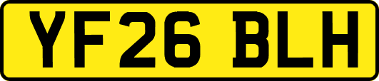 YF26BLH