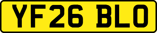 YF26BLO