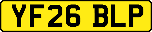 YF26BLP